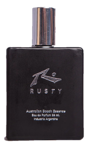 Perfume Hombre Rusty Australia Beach Eau De Perfum 55ml