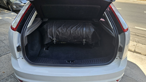 Ford Focus 2 2.0 Trend Plus
