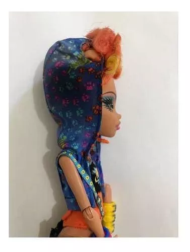 lote Monster high - Vinted