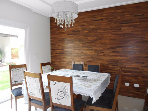 Imagem 16 de 30 de Casa Com 4 Dormitórios À Venda, 305 M² - Santa Adélia - Vargem Grande Paulista/sp - Ca13340