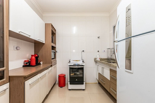 Imagem 11 de 19 de Sobrado Com 2 Dormitórios À Venda, 65 M² Por R$ 329.000,00 - Vila Pierina - São Paulo/sp - So3026