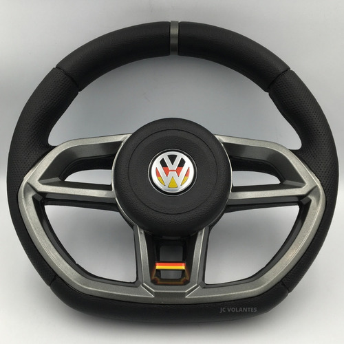 Volante Gti Grafite Alemanha Caminhão Vw 1620 1998