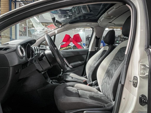 Imagem 11 de 15 de Citroen C3 Tendance 1.5 Flex