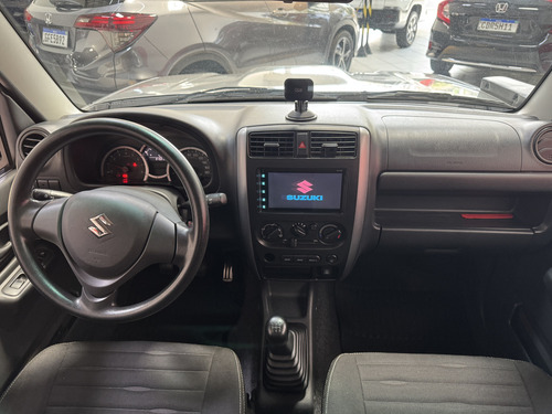 Suzuki Jimny 1.3 4all 3p