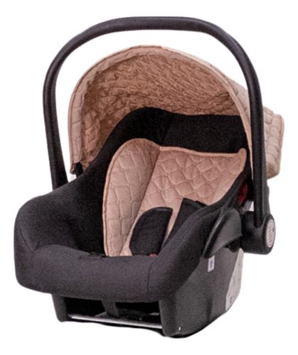 Carriola Travel System Starkids Galaxis Portabebé Para Coche