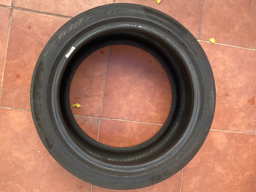 Cubiertas Pirelli Pzero 265/35 R18 97y