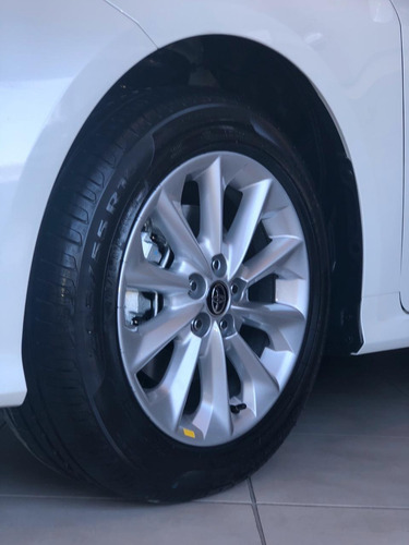 Imagen 6 de 14 de Toyota Corolla 2.0 Xli Cvt 140cv Febrero 2023
