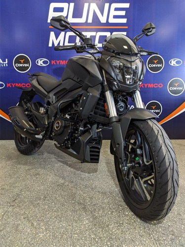 Imagen 2 de 16 de Bajaj Dominar 400 Ug 0km 2023 Pune Motos Z400 400nk
