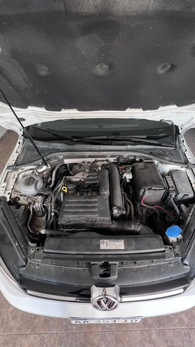 Imagen 7 de 16 de Golf 1.4 Tsi Highline
