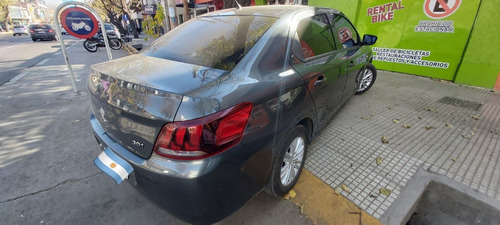 Peugeot 301 1.6 Hdi Allure