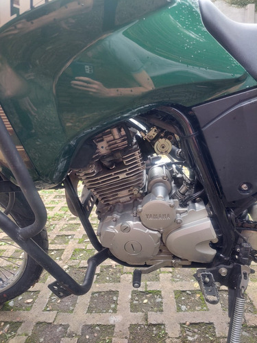 Imagen 15 de 15 de Yamaha Tenere 250