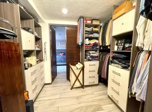 Espectacular Casa Con Alberca En C. H. A 10 Minutos De Santa Fe