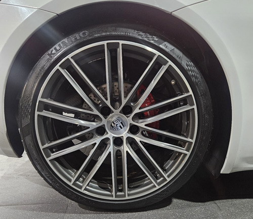 Porsche Boxster 2.5 S 718 Mt
