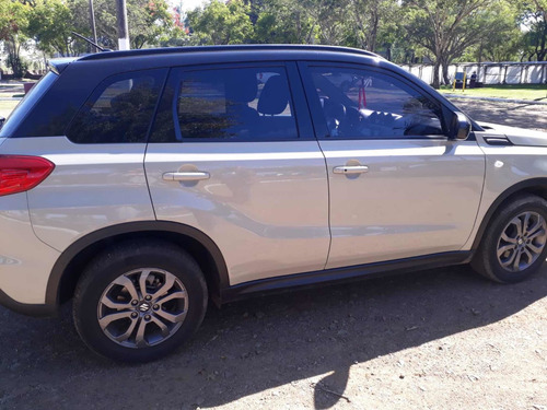 Suzuki Vitara 2017 1.6 Gl 120cv