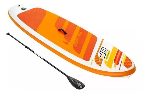 Ocean Pacific Malibu Lite 10'6 Tabla Paddle Surf Hinchable