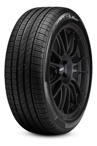 Kit De 2 Llantas 215/50r17 95v Xl Pirelli P7 As Plus 3