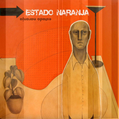 Estado Naranja - Estado Naranja Cd P78