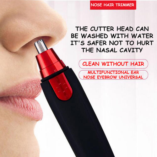 G Hair Trimming Usb Charging Nose Hair Device Combo Nose Hai