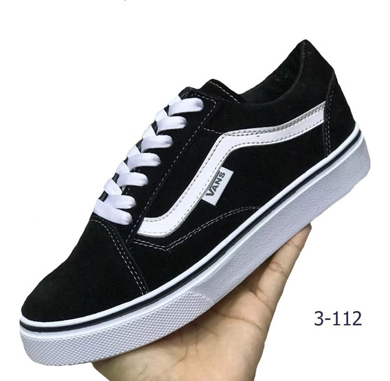 vans de mujer de colores