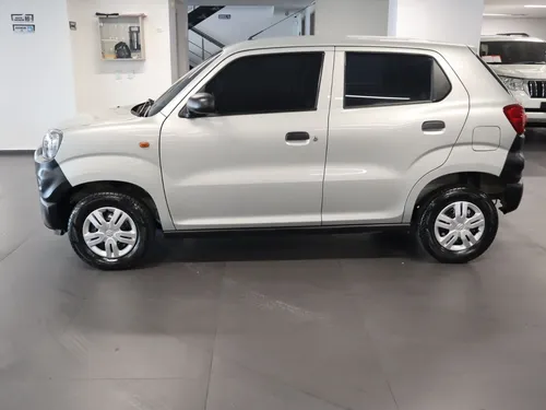 Suzuki Spresso Ga Mt 2023