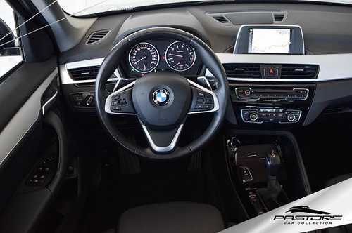 Bmw X1 Xdrive 25i