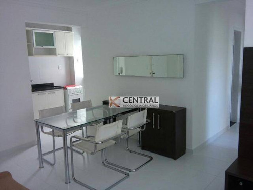 Imagem 1 de 18 de Apartamento Com 3 Dormitórios Para Alugar, 70 M² Por R$ 2.150,00/mês - Horto Florestal - Salvador/ba - Ap1760