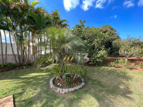Imagem 24 de 30 de Casa Com 3 Dormitórios À Venda, 212 M² Por R$ 995.000,00 - Terras Da Fazenda Santana - Atibaia/sp - Ca0891