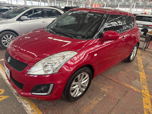 Suzuki Swift 1.2 Gls Mt
