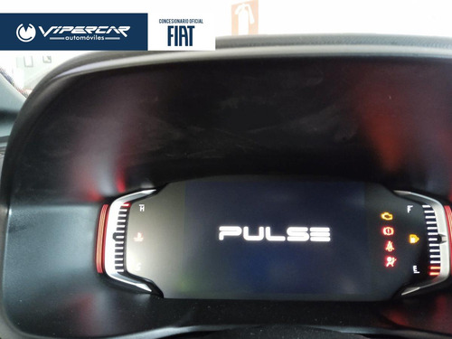 Fiat Pulse IMPETUS