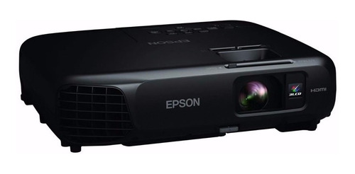 Proyector Epson Powerlite S31+ Regalo Ecran Kps-380w