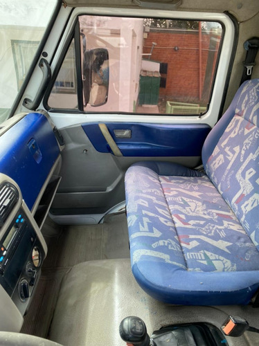 Volkswagen 13180 2006 350.000km Chasis 6mts Cummings Nqnmaq
