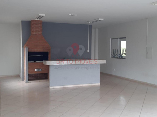 Imagem 15 de 15 de Apartamento Para Venda Em Mogi Das Cruzes, Vila Santana, 3 Dormitórios, 1 Suíte, 2 Banheiros, 1 Vaga - 527_1-1718609
