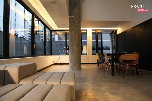 Imagem 14 de 15 de Apartamento - Consolacao - Ref: 289 - L-289