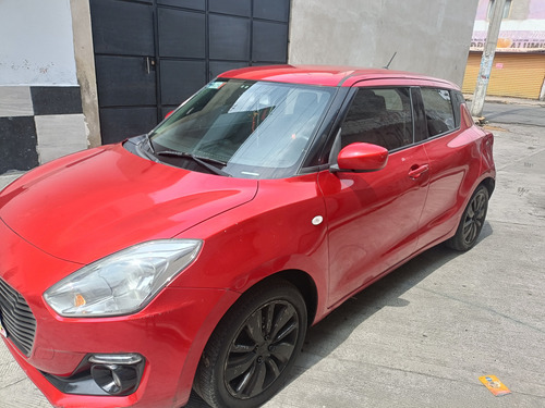 Suzuki Swift 1.2 Gls Mt