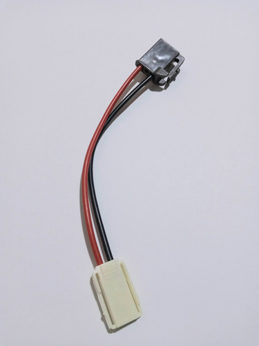 Conector De Bomba De Gasolina Toyota Yaris 