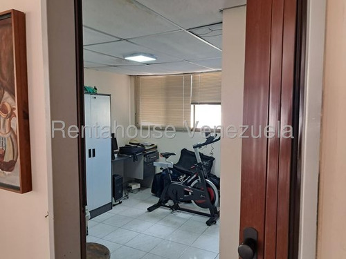 Te Lo Tengo Apartamento En Venta En Montalban Il 25-16645 Mar