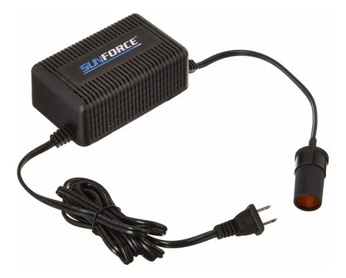 Sunforce Ac / Dc Power Converter.