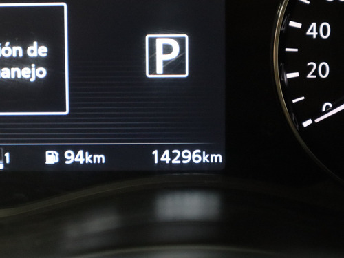 Imagen 21 de 22 de Nissan Kicks Advance At 4x2 2022