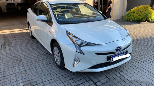 Toyota Prius Mod. 2018 Hibrido 14.500 Km 1.8 Automatico
