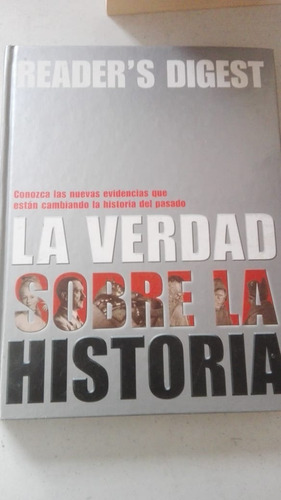 La Verdad Sobre La Historia Readers Digest