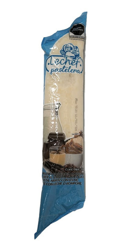 5 Cajas Crema Pastelera Lechef  Arroz Con Leche C/6 Kgs