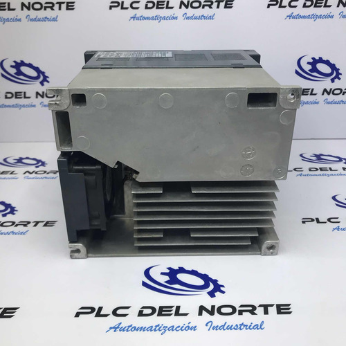 Telemecanique Atv312hu22n4 Variador De 3 Hp En 440 V (Usado)