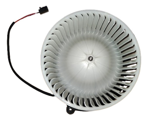 Motor Soplador Aire Acondicionado Grand Cherokee 2005-2010