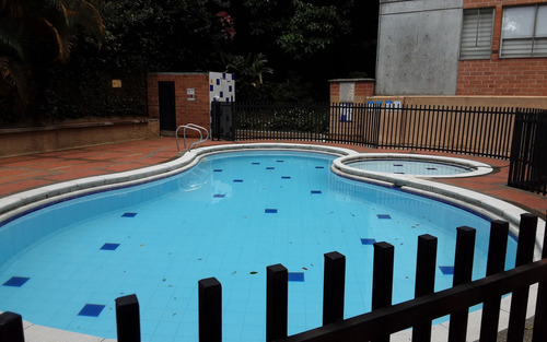 Imagen 17 de 18 de Apartamento En Venta Los Balsos - El Poblado Medellin