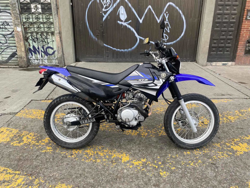 Imagen 10 de 15 de Yamaha Xtz 125 2017