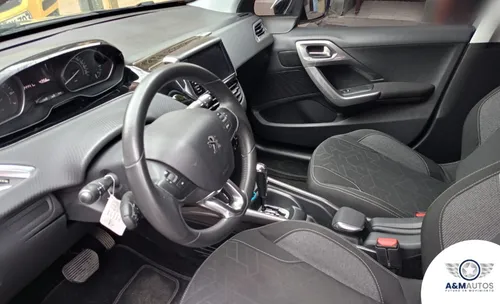 Peugeot 2008 1.6 Active Camioneta