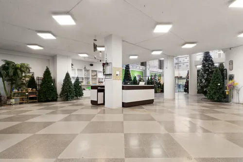 Edificio En Venta En El Toberín. Cod V51400