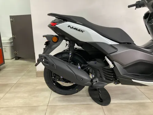 Yamaha Nmax 155 V3 2026 0km
