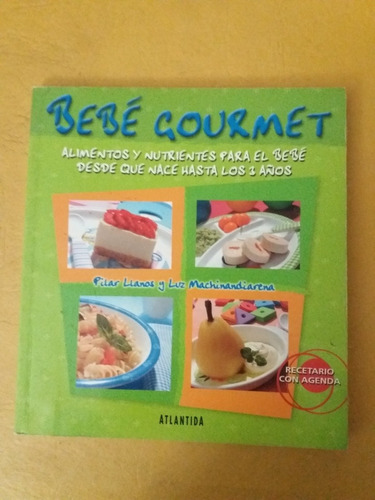 Bebe Gourmet - Atlántida 