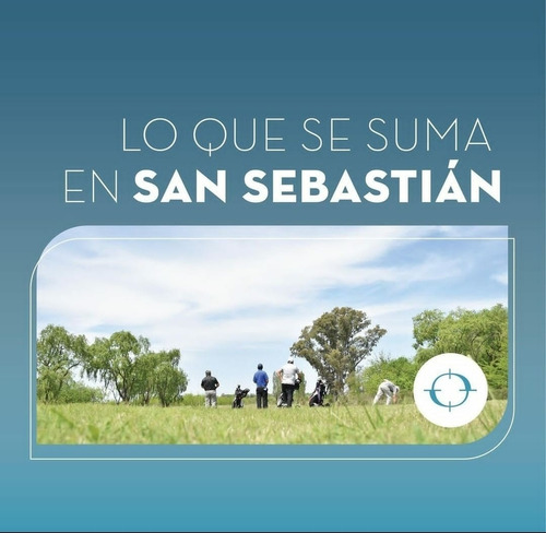 Dueño Directo - Área 7 - San Sebastián Lote Interno - Zona Norte